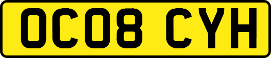 OC08CYH