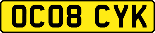 OC08CYK