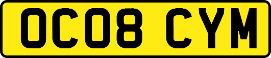 OC08CYM