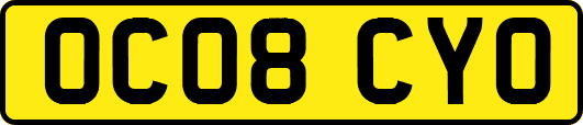 OC08CYO