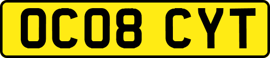 OC08CYT