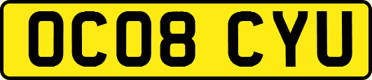 OC08CYU