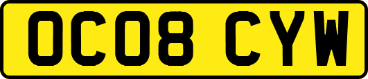 OC08CYW