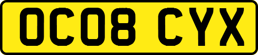 OC08CYX