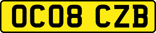 OC08CZB