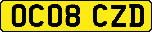 OC08CZD