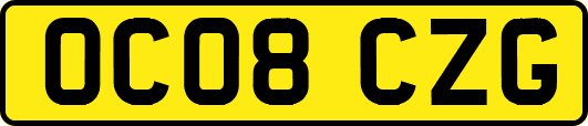 OC08CZG