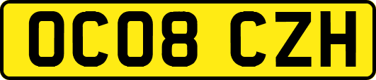 OC08CZH