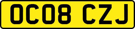 OC08CZJ