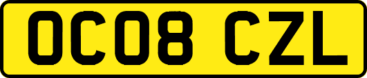 OC08CZL