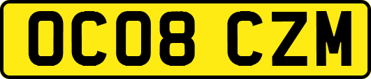 OC08CZM