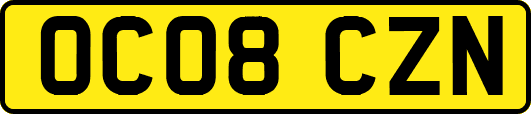 OC08CZN