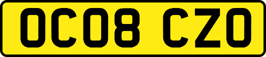 OC08CZO