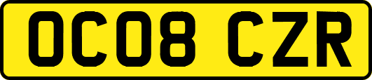 OC08CZR