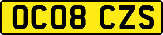 OC08CZS