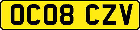 OC08CZV