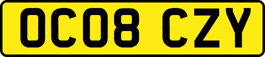 OC08CZY
