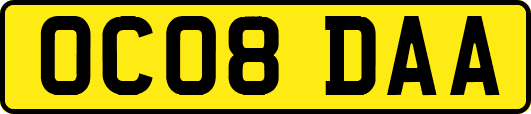 OC08DAA