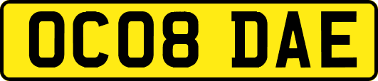 OC08DAE