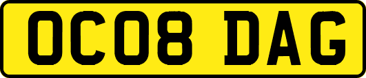 OC08DAG