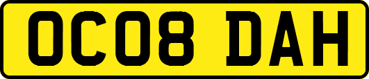 OC08DAH