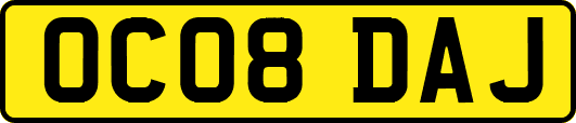 OC08DAJ