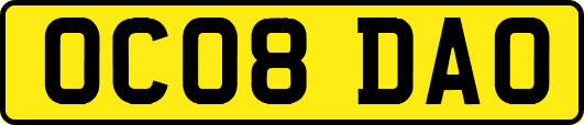 OC08DAO