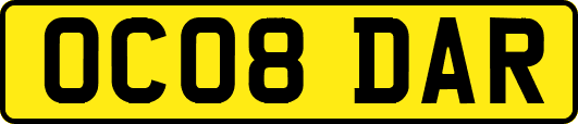 OC08DAR