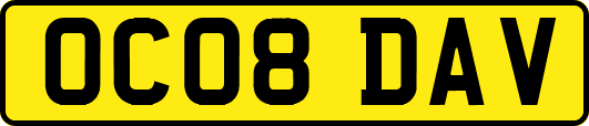 OC08DAV