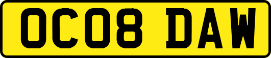 OC08DAW