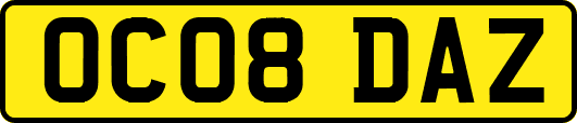 OC08DAZ