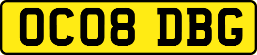 OC08DBG