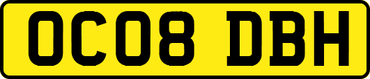 OC08DBH