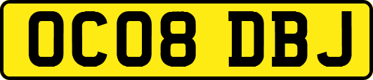 OC08DBJ