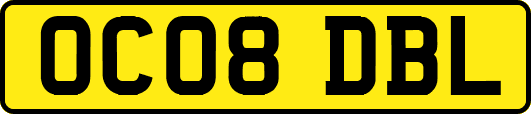 OC08DBL