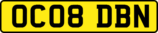 OC08DBN