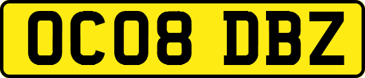 OC08DBZ