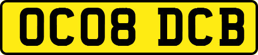 OC08DCB