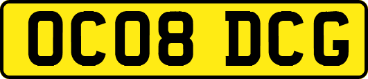 OC08DCG