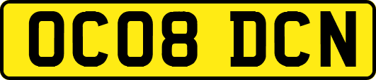OC08DCN