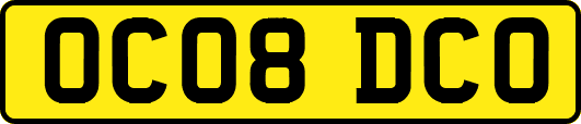 OC08DCO