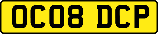 OC08DCP