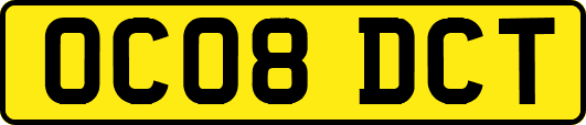 OC08DCT