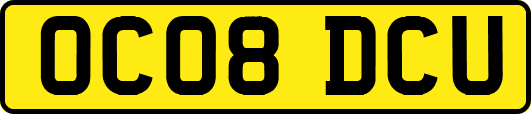 OC08DCU
