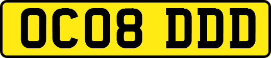 OC08DDD