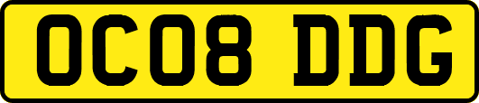 OC08DDG
