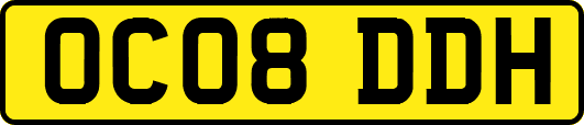 OC08DDH