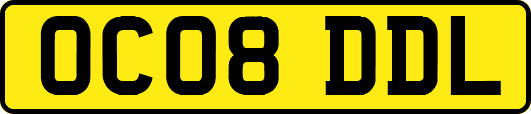 OC08DDL