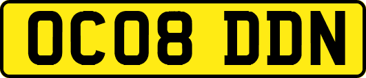 OC08DDN