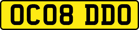 OC08DDO